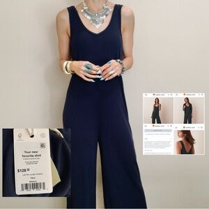 $128 Brand New Marine Layer